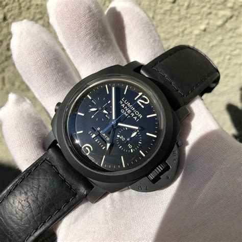 panerai 317 k|Panerai luminor chronograph price.